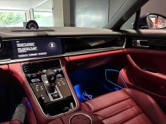 Porsche Panamera Executive Extended Wheelbase 2.9T - ფოტო 14