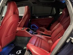 Porsche Panamera Executive Extended Wheelbase 2.9T - ფოტო 15