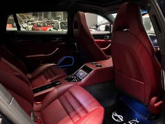 Porsche Panamera Executive Extended Wheelbase 2.9T - ფოტო 16