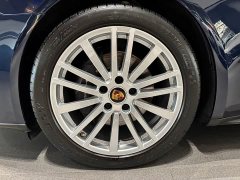Porsche Panamera Executive Extended Wheelbase 2.9T - ფოტო 18