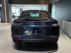 Porsche Panamera Executive Extended Wheelbase 2.9T - ფოტო 6