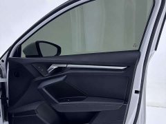 Audi A3 Facelift A3L Limousine 35 TFSI Fashion Sport - ფოტო 11
