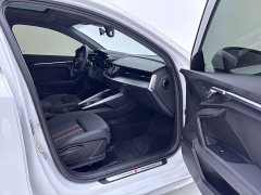 Audi A3 Facelift A3L Limousine 35 TFSI Fashion Sport - ფოტო 12