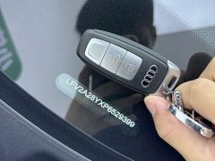 Audi A3 Facelift A3L Limousine 35 TFSI Fashion Sport - ფოტო 14