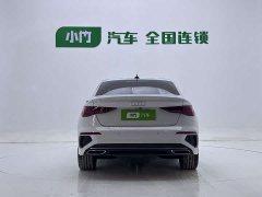 Audi A3 Facelift A3L Limousine 35 TFSI Fashion Sport - ფოტო 5