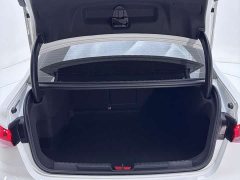 Audi A3 Facelift A3L Limousine 35 TFSI Fashion Sport - ფოტო 9