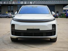 Li Auto L7 Pro - ფოტო 2