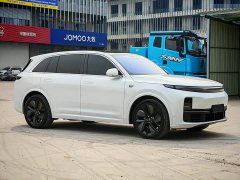Li Auto L7 Pro - ფოტო 3