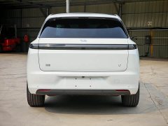 Li Auto L7 Pro - ფოტო 7