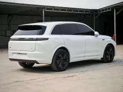 Li Auto L7 Pro - ფოტო 8
