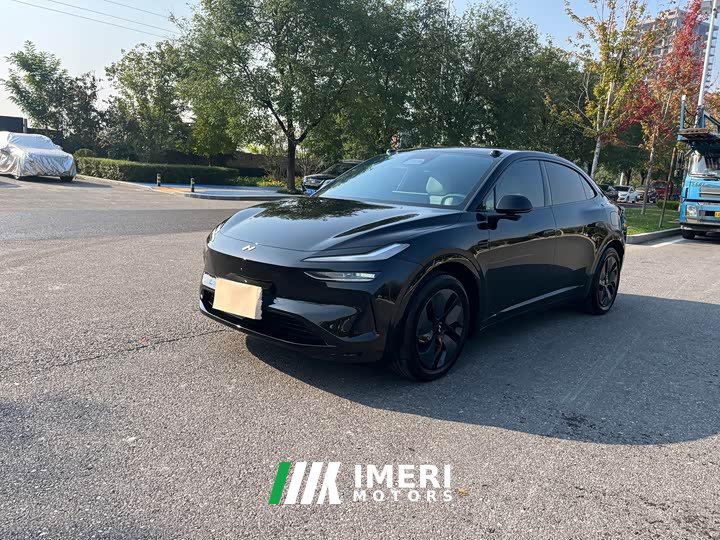Nio Lerado L60 2024 60kWh Rear-Wheel Drive - ავტომობილი ჩინეთიდან