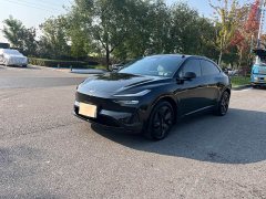 Nio Lerado L60 2024 60kWh Rear-Wheel Drive - ფოტო 1