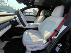 Nio Lerado L60 2024 60kWh Rear-Wheel Drive - ფოტო 10