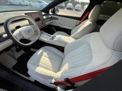 Nio Lerado L60 2024 60kWh Rear-Wheel Drive - ფოტო 11