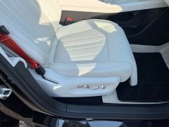 Nio Lerado L60 2024 60kWh Rear-Wheel Drive - ფოტო 12