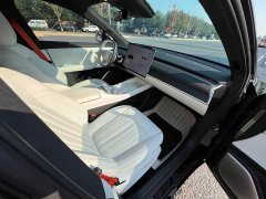Nio Lerado L60 2024 60kWh Rear-Wheel Drive - ფოტო 13
