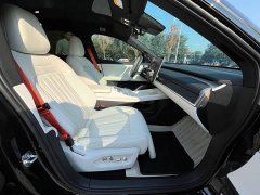 Nio Lerado L60 2024 60kWh Rear-Wheel Drive - ფოტო 14