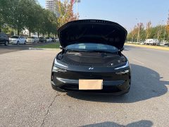 Nio Lerado L60 2024 60kWh Rear-Wheel Drive - ფოტო 17