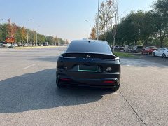 Nio Lerado L60 2024 60kWh Rear-Wheel Drive - ფოტო 18