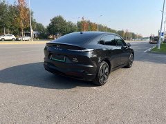 Nio Lerado L60 2024 60kWh Rear-Wheel Drive - ფოტო 20