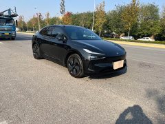 Nio Lerado L60 2024 60kWh Rear-Wheel Drive - ფოტო 3