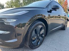Nio Lerado L60 2024 60kWh Rear-Wheel Drive - ფოტო 4