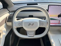 Nio Lerado L60 2024 60kWh Rear-Wheel Drive - ფოტო 5