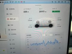 Nio Lerado L60 2024 60kWh Rear-Wheel Drive - ფოტო 6