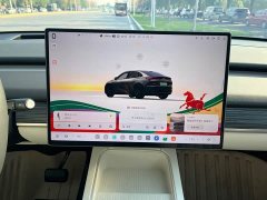 Nio Lerado L60 2024 60kWh Rear-Wheel Drive - ფოტო 7