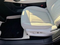 Nio Lerado L60 2024 60kWh Rear-Wheel Drive - ფოტო 9