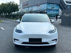 Tesla Model Y Rear-Wheel Drive - ფოტო 2