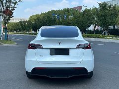 Tesla Model Y Rear-Wheel Drive - ფოტო 4