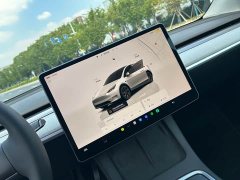 Tesla Model Y Rear-Wheel Drive - ფოტო 6