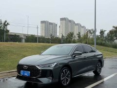 Chery Arrizo 8 PRO 1.6T DCT Luxury - ფოტო 1
