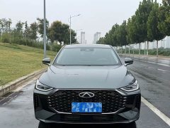 Chery Arrizo 8 PRO 1.6T DCT Luxury - ფოტო 2
