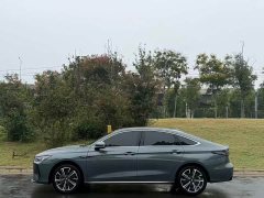 Chery Arrizo 8 PRO 1.6T DCT Luxury - ფოტო 3