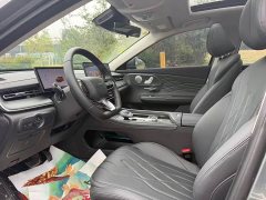 Chery Arrizo 8 PRO 1.6T DCT Luxury - ფოტო 4