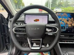 Chery Arrizo 8 PRO 1.6T DCT Luxury - ფოტო 7