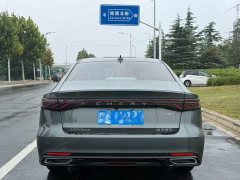 Chery Arrizo 8 PRO 1.6T DCT Luxury - ფოტო 8