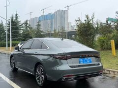 Chery Arrizo 8 PRO 1.6T DCT Luxury - ფოტო 9