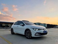 Volkswagen Golf 280TSI DSG Pro - ფოტო 2