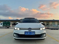 Volkswagen Golf 280TSI DSG Pro - ფოტო 3