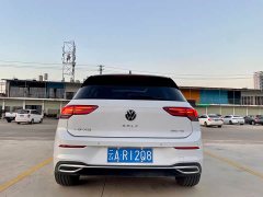 Volkswagen Golf 280TSI DSG Pro - ფოტო 4