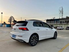 Volkswagen Golf 280TSI DSG Pro - ფოტო 5