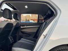 Volkswagen Golf 280TSI DSG Pro - ფოტო 7