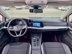 Volkswagen Golf 280TSI DSG Pro - ფოტო 8