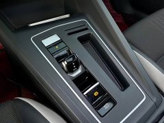 Volkswagen Golf 280TSI DSG Pro - ფოტო 9