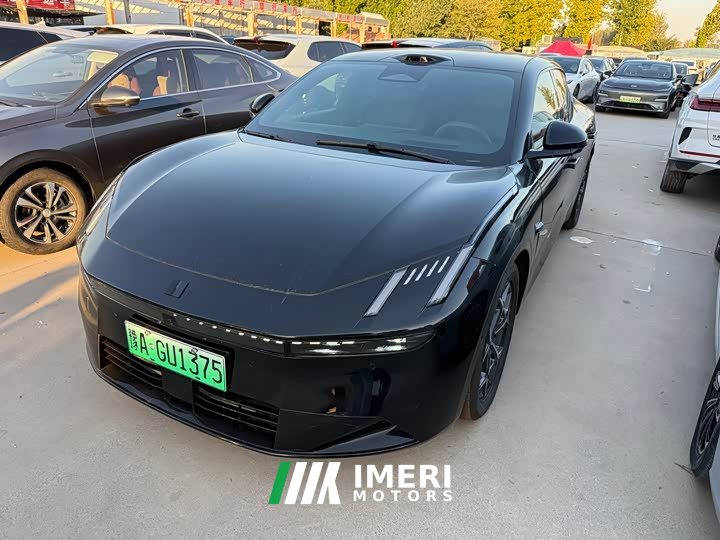 Lynk & Co Geely Lynk & Co 10 120 AWD Ultra - ავტომობილი ჩინეთიდან