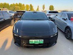 Lynk & Co Geely Lynk & Co 10 120 AWD Ultra - ფოტო 2