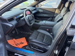 Lynk & Co Geely Lynk & Co 10 120 AWD Ultra - ფოტო 4